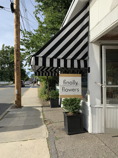 Florist «Finally Flowers», reviews and photos, 770 Stevens St, Lowell, MA 01851, USA