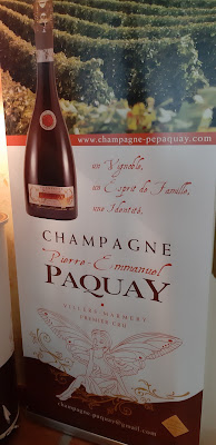 Earl Paquay à Villers-Marmery