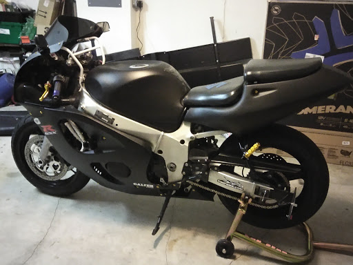 Motorcycle Shop «Dynasty Cycles», reviews and photos, 12140 Wiles Rd, Coral Springs, FL 33076, USA