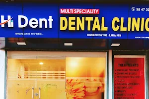 Hi Dent Multi-Speciality Dental Clinic (Toll) image