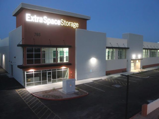 Storage Facility «Extra Space Storage», reviews and photos, 765 E Baseline Rd, Gilbert, AZ 85233, USA