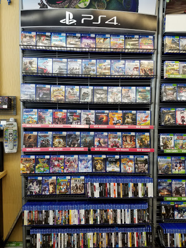 Video Game Store «Play N Trade», reviews and photos, 25106 Marguerite Pkwy, Mission Viejo, CA 92692, USA