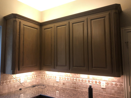 Painter «Phillips Painting, Roofing and Gutters», reviews and photos, 6905 K Ave #206, Plano, TX 75074, USA