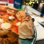 Photo n°3 de l'avis de Annarosa.a fait le 03/01/2024 à 20:05 sur le  Pizzeria Vincenzo Capuano à Caserta