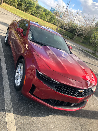 Chevrolet Dealer «AutoNation Chevrolet Airport», reviews and photos, 5600 Lee Vista Blvd, Orlando, FL 32812, USA