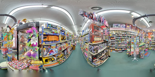Toy Store «Happy Hippo Toys», reviews and photos, 201 Kings Hwy E, Haddonfield, NJ 08033, USA