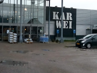 Karwei bouwmarkt Bergen op Zoom