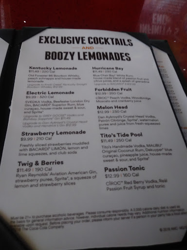 Movie Theater «AMC Inver Grove 16», reviews and photos, 5567 Bishop Ave, Inver Grove Heights, MN 55076, USA