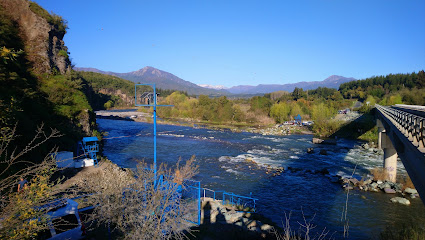Puente El Yacal