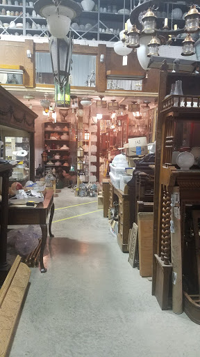 Antique Store «Architectural Antiques Of Indianapolis», reviews and photos, 5000 West 96th Street, Indianapolis, IN 46268, USA