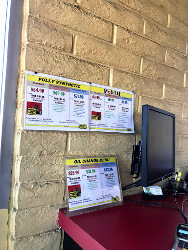 Auto Repair Shop «Precision Tune Auto Care», reviews and photos, 1805 El Camino Real, Santa Clara, CA 95050, USA