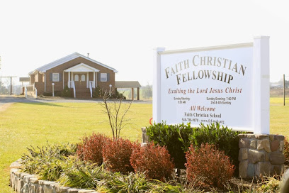 Faith Christian Fellowship
