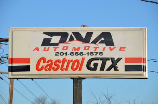Auto Repair Shop «DNA Automotive», reviews and photos, 59 Kinderkamack Rd, Westwood, NJ 07675, USA