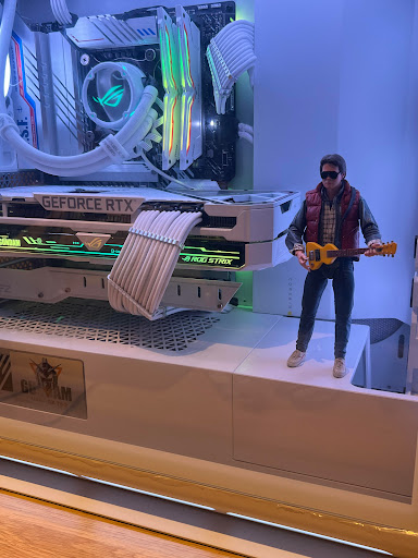 Computer Repair Service «Computers of Charleston», reviews and photos, 3558 Maybank Hwy Suite B, Johns Island, SC 29455, USA