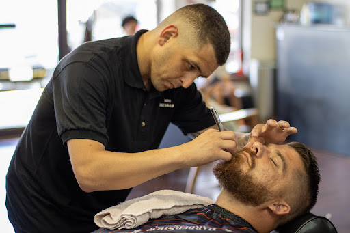 Beauty Salon «Luz & Sol Beauty Salon», reviews and photos, 1803 W Grand St, Springfield, MO 65802, USA