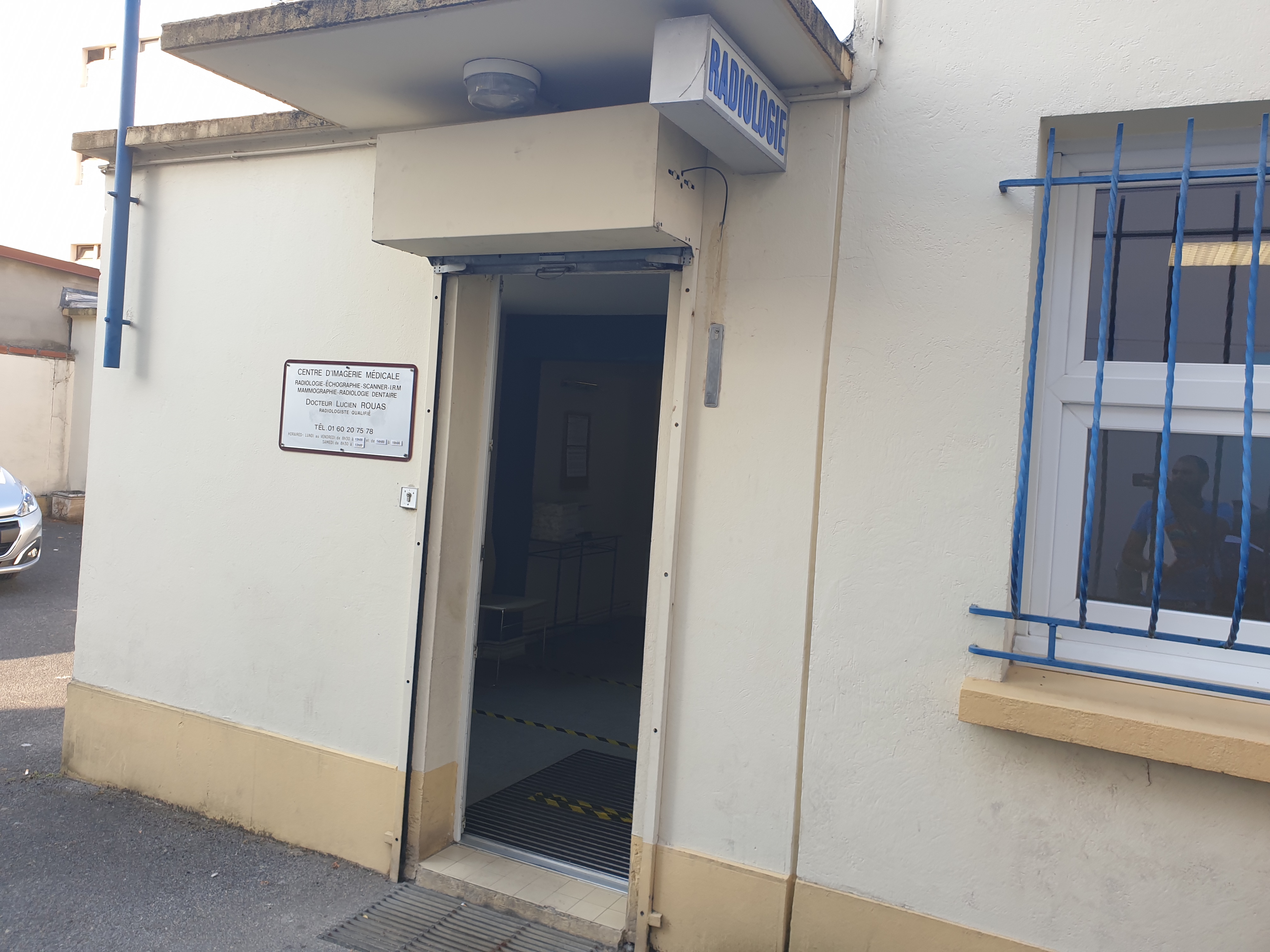 Photo n° 3 de l'avis de Fayçal.o fait le 27/01/2022 à 16:52