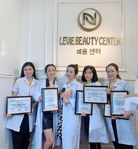 Ngọc Levie Spa & Clinic