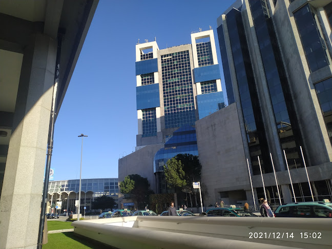 Serviço de Finanças de Porto 2 - Porto