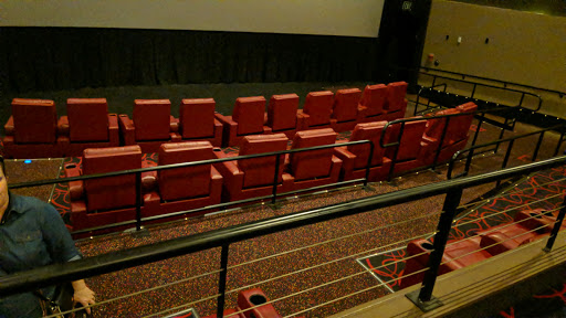 Movie Theater «AMC Veterans 24», reviews and photos, 9302 Anderson Rd, Tampa, FL 33634, USA