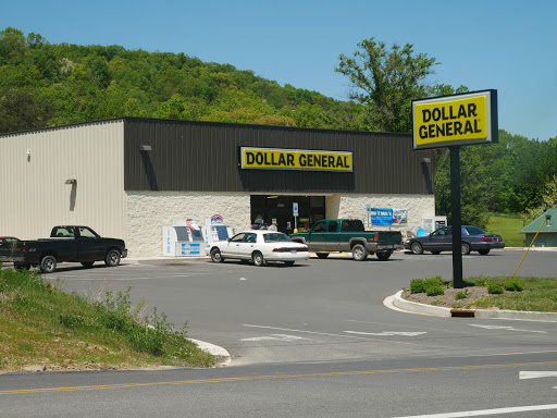 Discount Store «Dollar General», reviews and photos, 16912 Northwestern Turnpike, Augusta, WV 26704, USA
