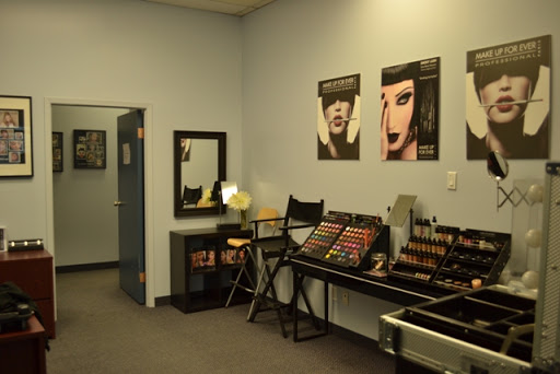 Canadian Beauty College (Vaughan Campus)