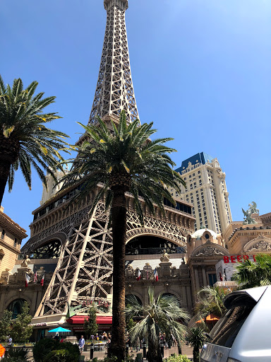 Night Club «Chateau Night Club», reviews and photos, 3655 S Las Vegas Blvd, Las Vegas, NV 89109, USA