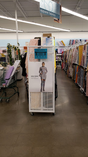 Fabric Store «Jo-Ann Fabrics and Crafts», reviews and photos, 13489 Middlebelt Rd, Livonia, MI 48150, USA