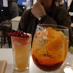 Photo n°1 de l'avis de Laura.a fait le 15/03/2019 à 18:55 sur le  Caffè dell'Orologio Maranello à Maranello