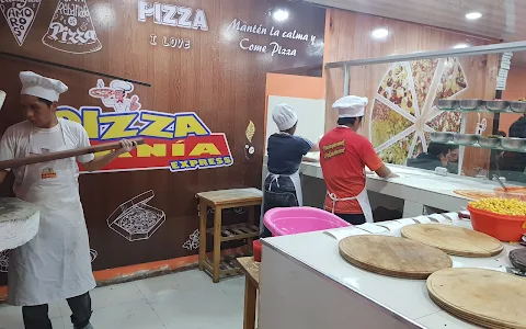 Pizza Mania image