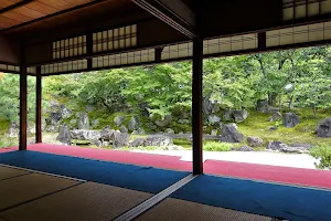 Entoku-in Temple image