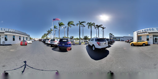 Ford Dealer «Plantation Ford», reviews and photos, 707 N State Rd 7, Plantation, FL 33317, USA