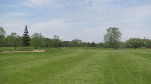 Golf Course «Crawfordsville Municipal Golf Course», reviews and photos, 1000 E South Blvd, Crawfordsville, IN 47933, USA
