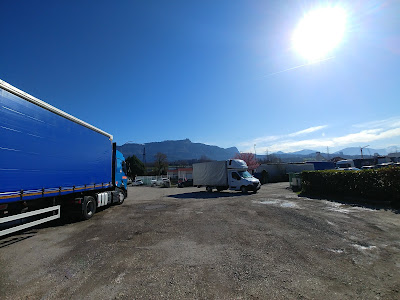 Berier Distribution Service à La Motte-Servolex