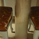 Photo n°5 de l'avis de Simone.e fait le 31/07/2022 à 10:18 sur le  Hotel Verdi à Vicenza