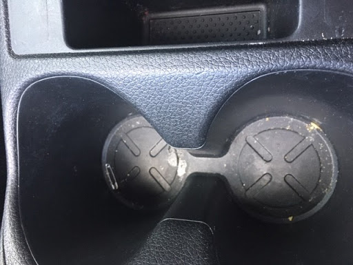 Car Wash «Elite Car Wash», reviews and photos, 1812 W Park Row Dr, Arlington, TX 76013, USA