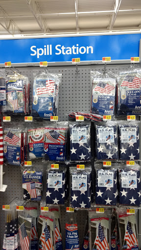 Discount Store «Walmart», reviews and photos, 21320 SW Langer Farms Pkwy, Sherwood, OR 97140, USA