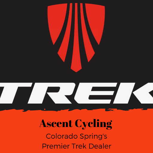 Bicycle Repair Shop «Ascent Cycling», reviews and photos, 5928 Stetson Hills Blvd, Colorado Springs, CO 80923, USA