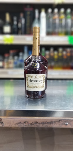 Liquor Store «Half-Time Liquors», reviews and photos, 1362 Lake Bradford Rd, Tallahassee, FL 32304, USA