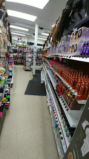 Beauty Supply Store «Unique Beauty Supplies», reviews and photos, 15 Belden Ave #1, Norwalk, CT 06850, USA