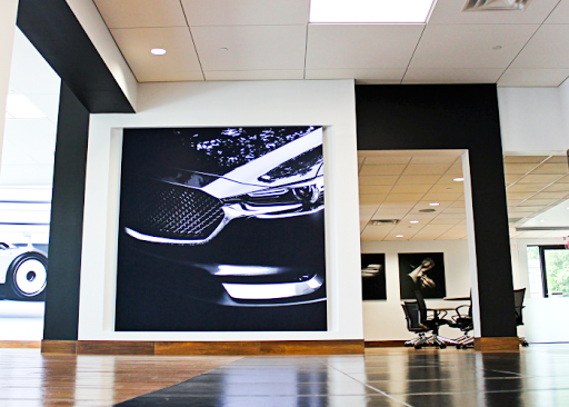 Mazda Dealer «Lannan Mazda», reviews and photos, 720 Rogers St, Lowell, MA 01852, USA