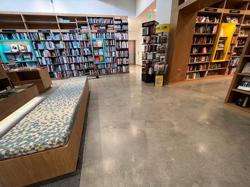 Book Store «MIT Press Bookstore», reviews and photos, 301 Massachusetts Ave, Cambridge, MA 02139, USA