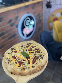 Pizza du Pizzeria GmaPizza à Nogent-sur-Oise - n°15