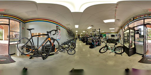 Bicycle Store «Rock and Road Bike Shop», reviews and photos, 153 Weston Rd, Weston, FL 33326, USA