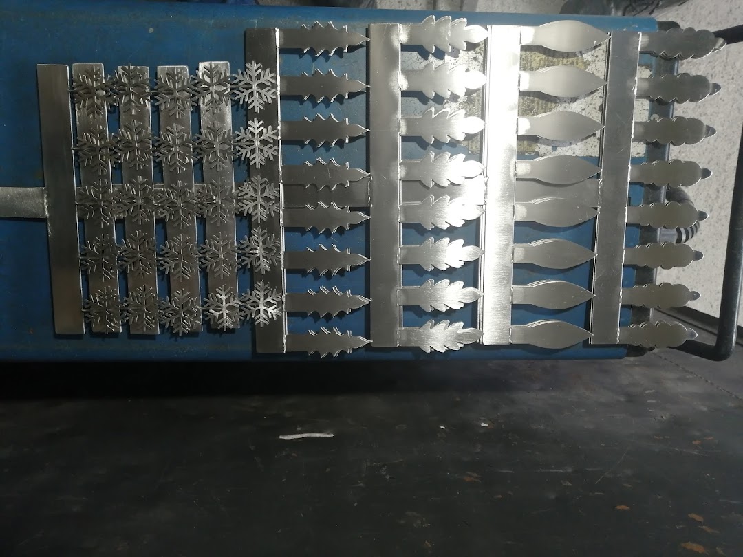 Parque Industrial De Occidente