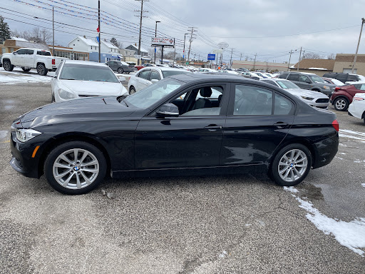 Used Car Dealer «North Coast Auto Mall - Cleveland», reviews and photos, 5700 Brookpark Rd, Cleveland, OH 44129, USA