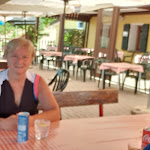 Photo n°1 de l'avis de carlo.i fait le 10/07/2022 à 14:19 sur le  Trattoria Teresa Di Bressan Loretta à Cinto Euganeo