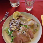 Photo n°3 de l'avis de Danilo.a fait le 06/01/2024 à 11:52 sur le  Osteria vento d'abruzzo à Cassano Magnago