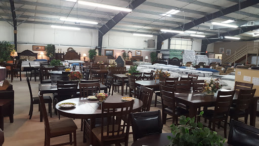 Furniture Store «American Furniture Mart», reviews and photos, 6614 Cleveland Blvd, Caldwell, ID 83607, USA