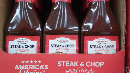 Grocery Store «Save-A-Lot», reviews and photos, 803 Blackwood Clementon Rd, Lindenwold, NJ 08021, USA