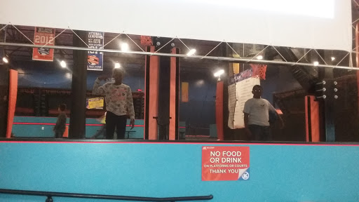 Amusement Center «Sky Zone Trampoline Park», reviews and photos, 4031 Flat Rock Rd, Riverside, CA 92505, USA